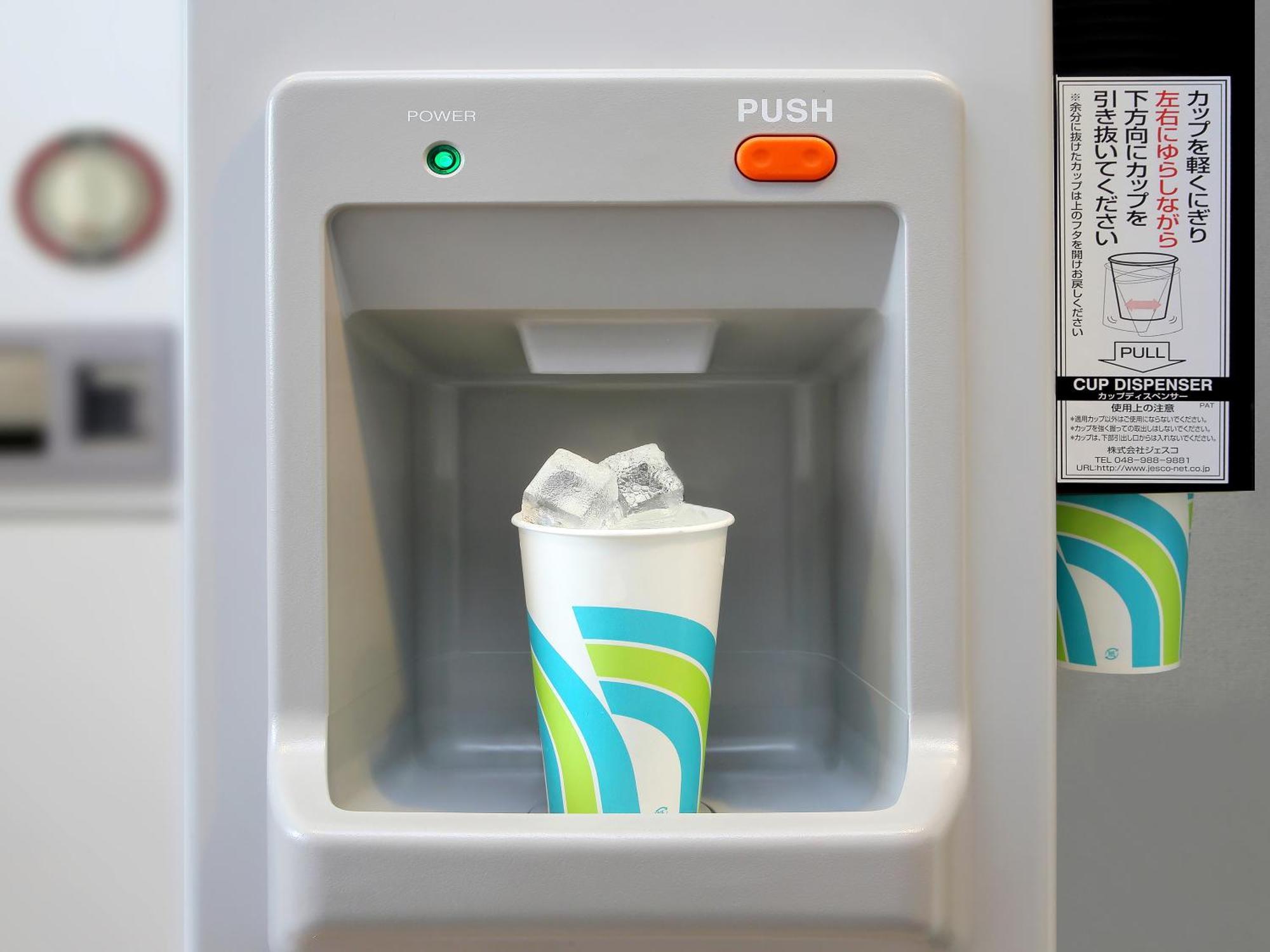 Keio Presso Inn Kanda Tokió Kültér fotó